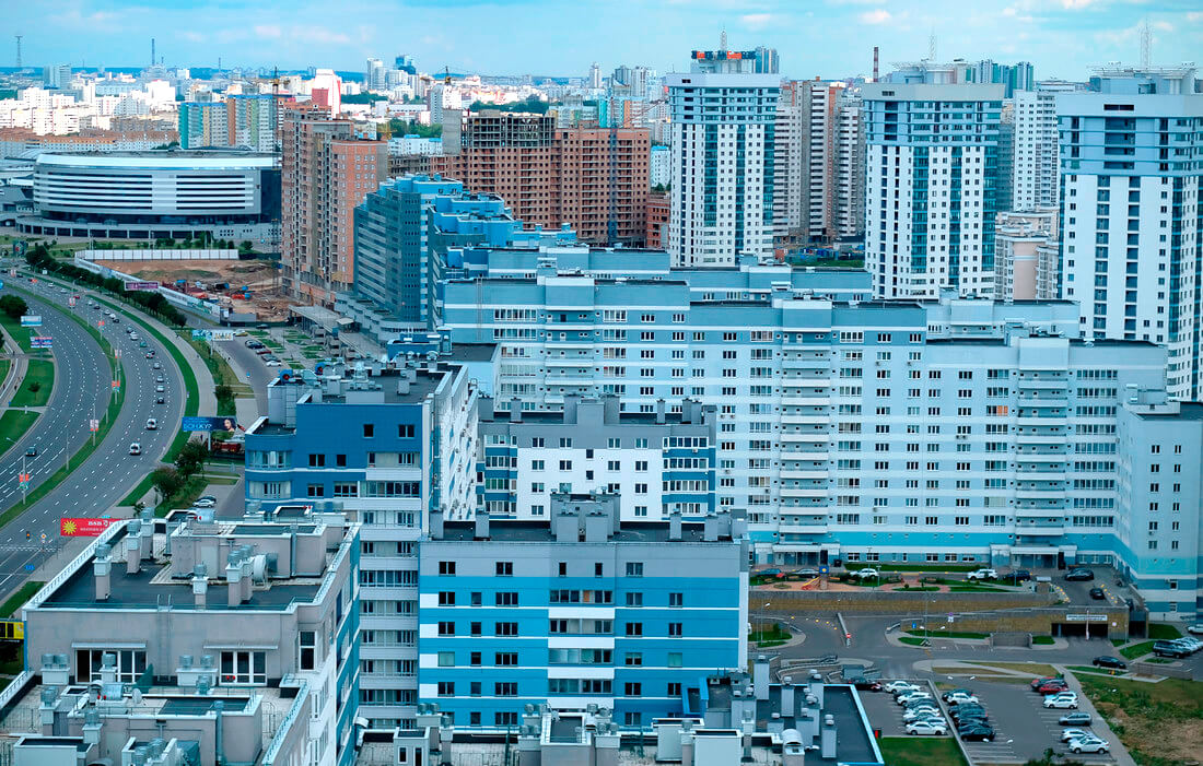 Бухгалтерский и налоговый аудит в строительной отрасли